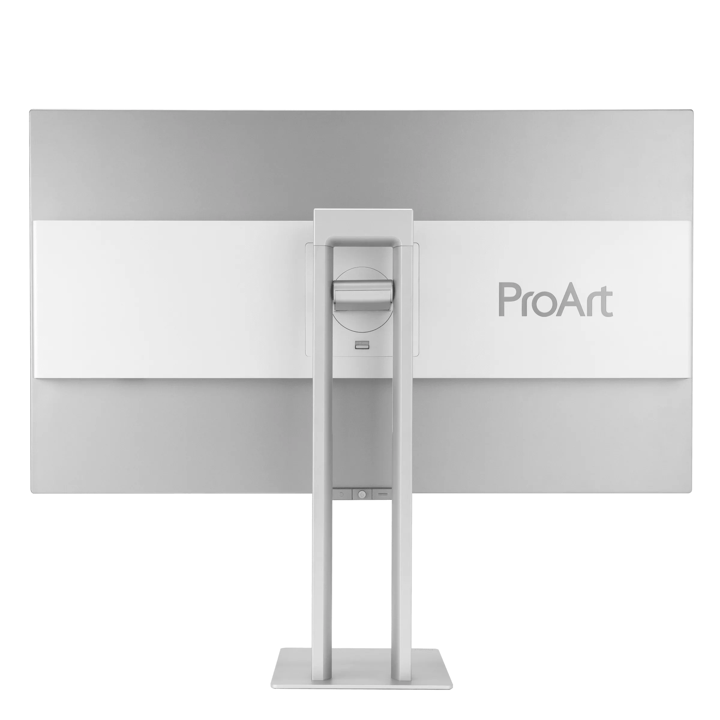 A large main feature product image of ASUS ProArt PA32UCDM - 32" 4K 2160p 240Hz 0.1ms QD-OLED Professional Monitor