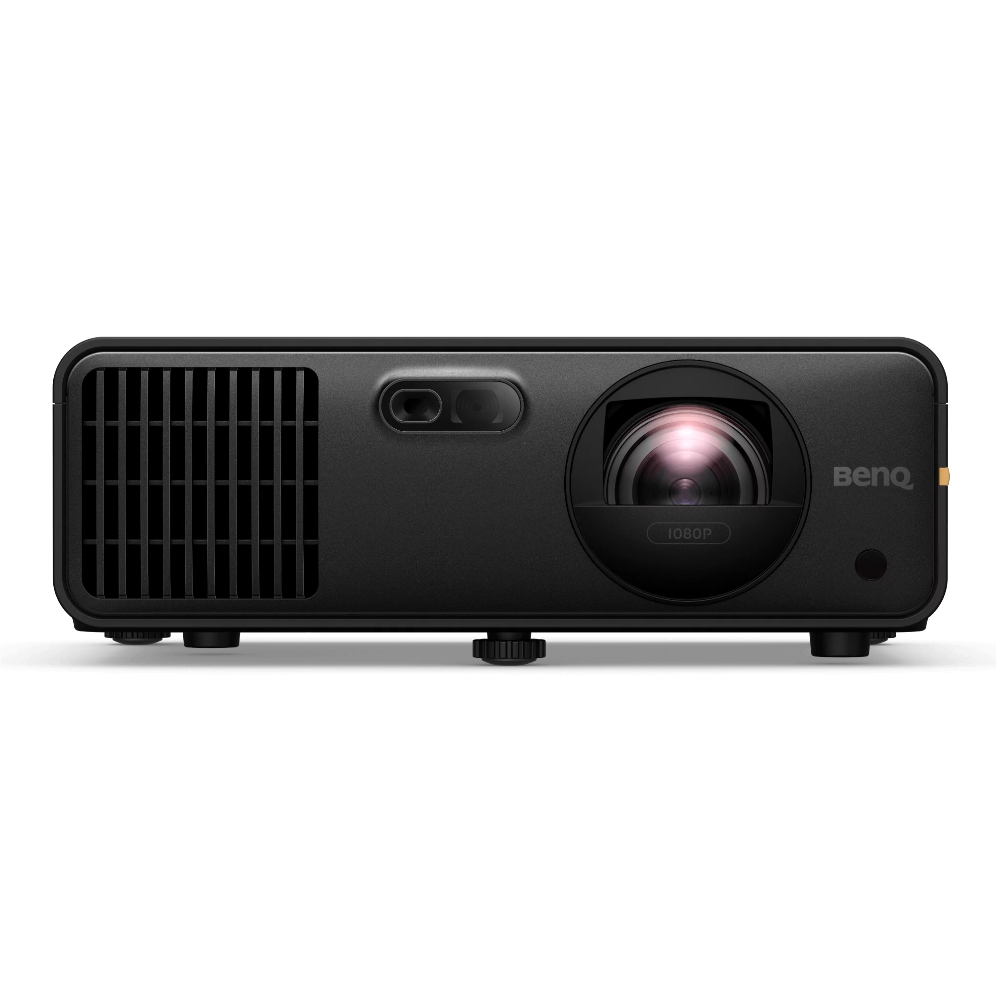 A large main feature product image of BenQ AH700ST 1080p Golf Simulator Laser Projector