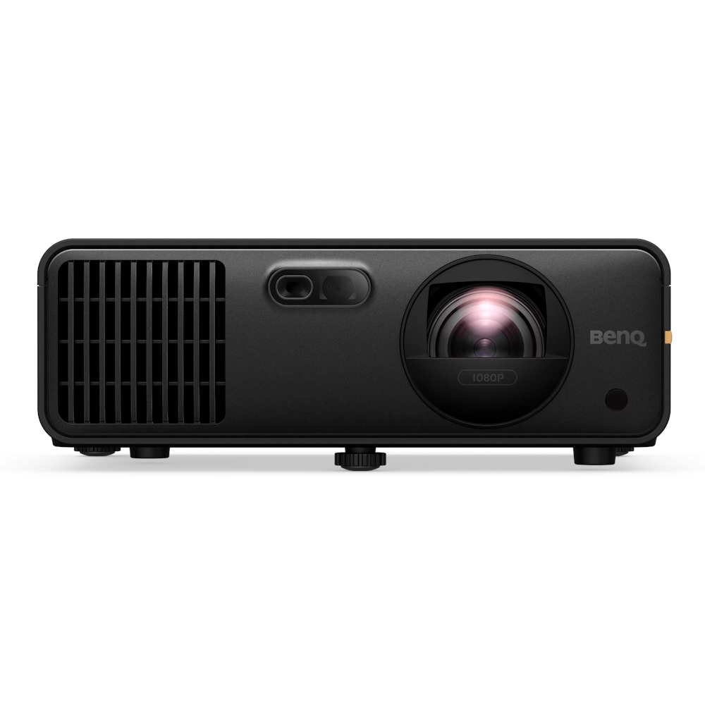 A large main feature product image of BenQ AH700ST 1080p Golf Simulator Laser Projector