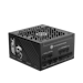 A product image of MSI MPG A850GS - 850W Gold PCIe 5.0 ATX Modular PSU