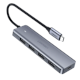 A small tile product image of UGREEN 4-Port USB Type-C Hub