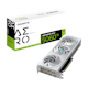 A small tile product image of Gigabyte GeForce RTX 5060 Ti Aero White OC 16GB GDDR7