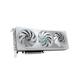 A small tile product image of Gigabyte GeForce RTX 5060 Ti Aero White OC 16GB GDDR7