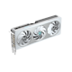 A small tile product image of Gigabyte GeForce RTX 5060 Ti Aero White OC 16GB GDDR7