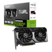 A product image of ASUS GeForce RTX 5060 Ti Dual OC 8GB GDDR7