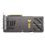 A small tile product image of ASUS GeForce RTX 5060 Ti TUF Gaming OC 8GB GDDR7