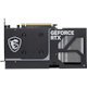 A small tile product image of MSI GeForce RTX 5060 Ti Ventus 2X OC Plus 8GB GDDR7