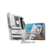 A product image of MSI MPG X870E Edge Ti WiFi AM5 ATX Motherboard