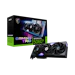 A product image of MSI GeForce RTX 5060 Ti 16GB GDDR7 GAMING TRIO OC