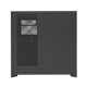 A small tile product image of Montech HS01 PRO Mesh Reversible Layout Mid Tower Case (Black)
