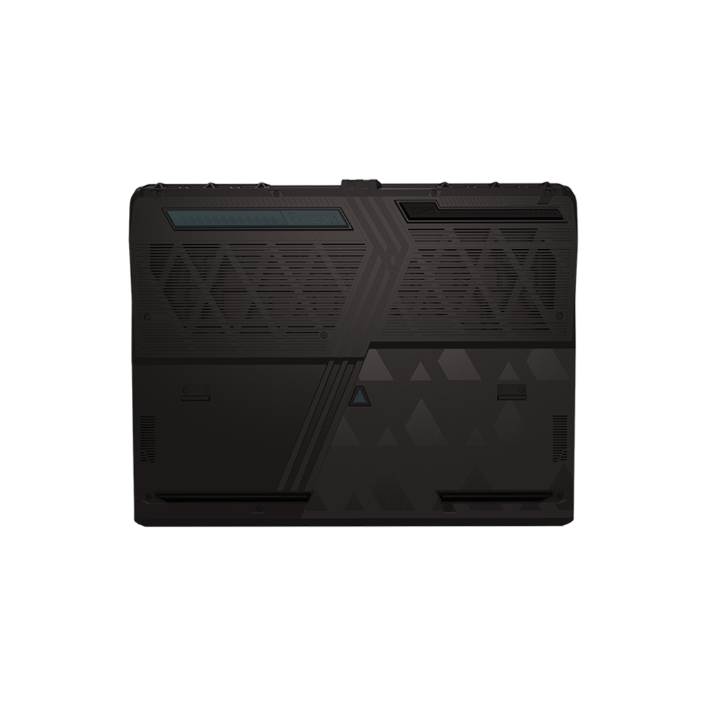 A large main feature product image of MSI Vector 17 HX AI (A2X) - 17" 240Hz, Ultra 9 275HX, RTX 5090, 32GB/2TB - Win 11 Gaming Notebook