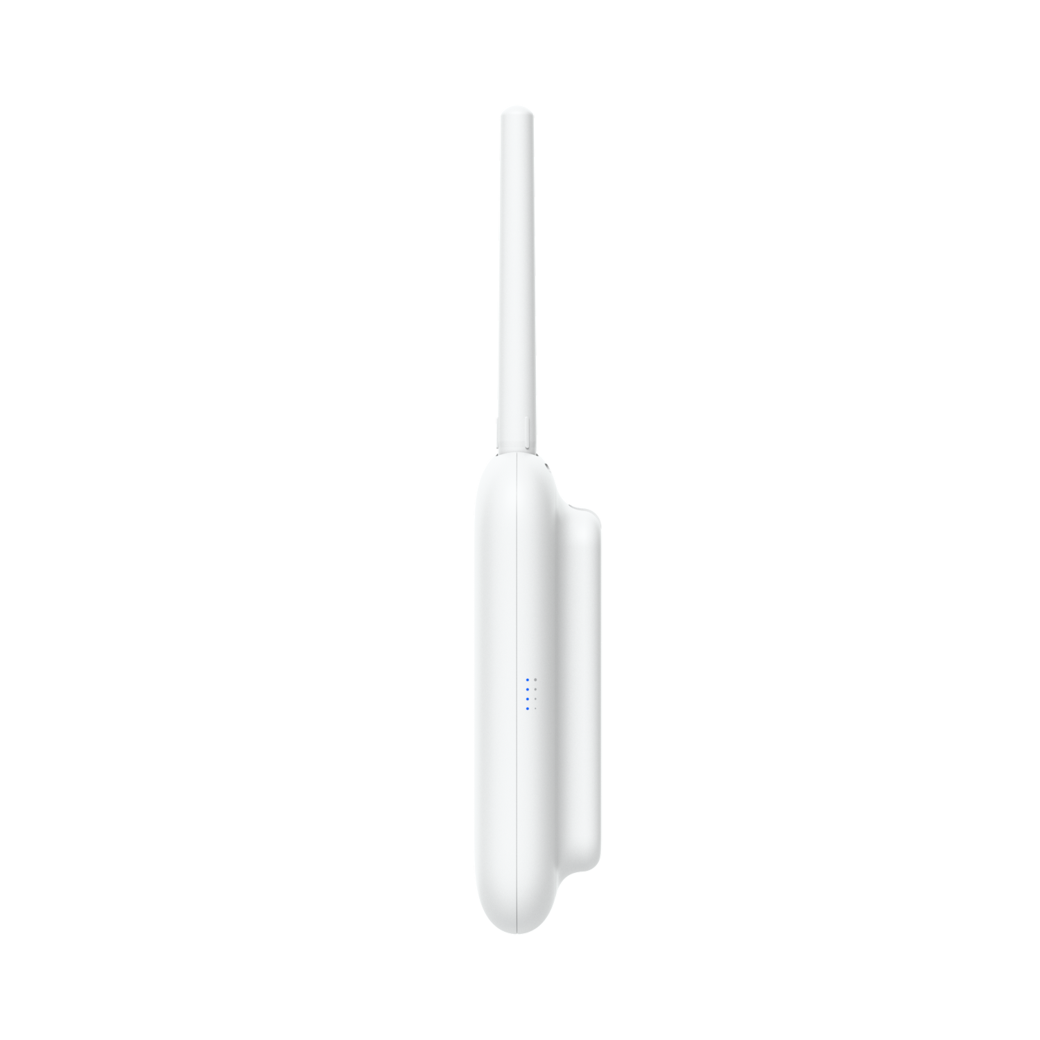 A large main feature product image of Ubiquiti UniFi U7 Outdoor All-Weather Wi-Fi 7 Wireless Access Point