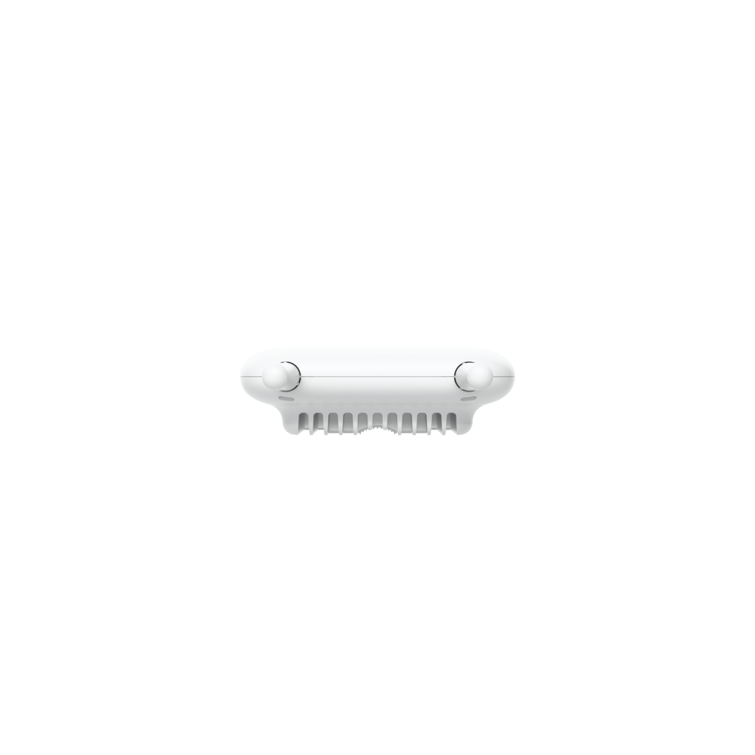 A large main feature product image of Ubiquiti UniFi U7 Outdoor All-Weather Wi-Fi 7 Wireless Access Point