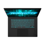 A small tile product image of Gigabyte Gaming A16 (CMH) - 16" 165Hz, i5-13420H, RTX 4050, 16GB/512GB - Win 11 Notebook