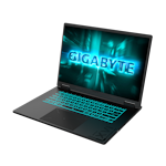 A small tile product image of Gigabyte Gaming A16 (CMH) - 16" 165Hz, i5-13420H, RTX 4050, 16GB/512GB - Win 11 Notebook