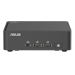 A product image of ASUS NUC 15 Pro Core Ultra 7 255H Slim Barebones Mini PC