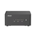 A product image of ASUS NUC 15 Pro Core Ultra 7 255H Tall Barebones Mini PC