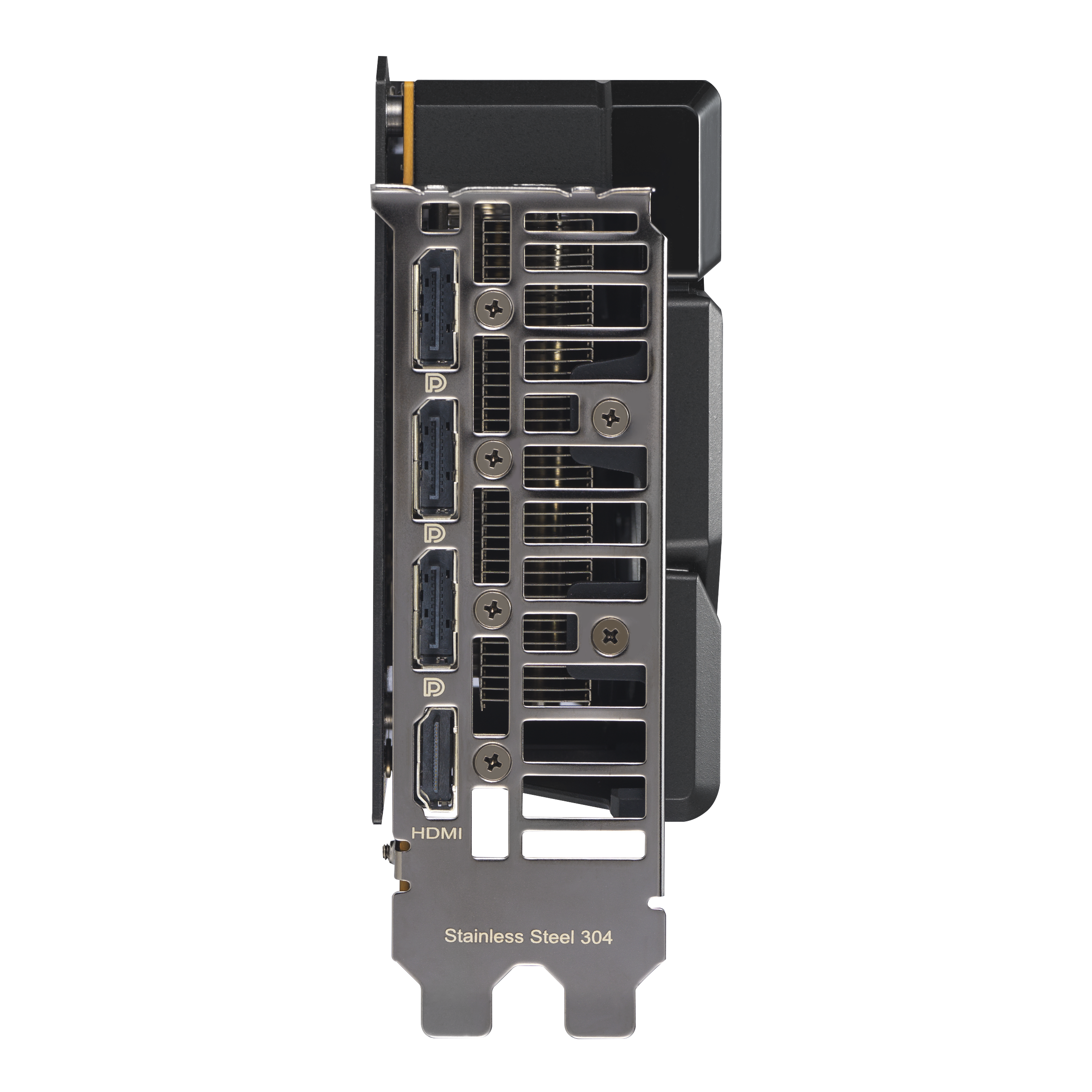 A large main feature product image of ASUS GeForce RTX 5060 Dual OC 8GB GDDR7