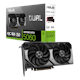 A small tile product image of ASUS GeForce RTX 5060 Dual OC 8GB GDDR7