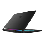 A small tile product image of MSI Katana 15 HX (B14W) - 15.6" 165Hz, i7-14650HX, RTX 5070, 16GB/512GB - Win 11 Gaming Notebook