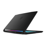A small tile product image of MSI Katana 15 HX (B14W) - 15.6" 165Hz, i9-14900HX , RTX 5070, 16GB/512GB - Win 11 Gaming Notebook