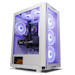 A product image of PLE Iris RTX 4060 Prebuilt Ready To Go Gaming PC