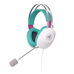 A small tile product image of ASUS TUF Gaming H1 GEN II Wired Gaming Headset - Hatsune Miku Edition