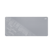 A product image of ASUS ROG Scabbard II Arctic Gray XXL Mousepad