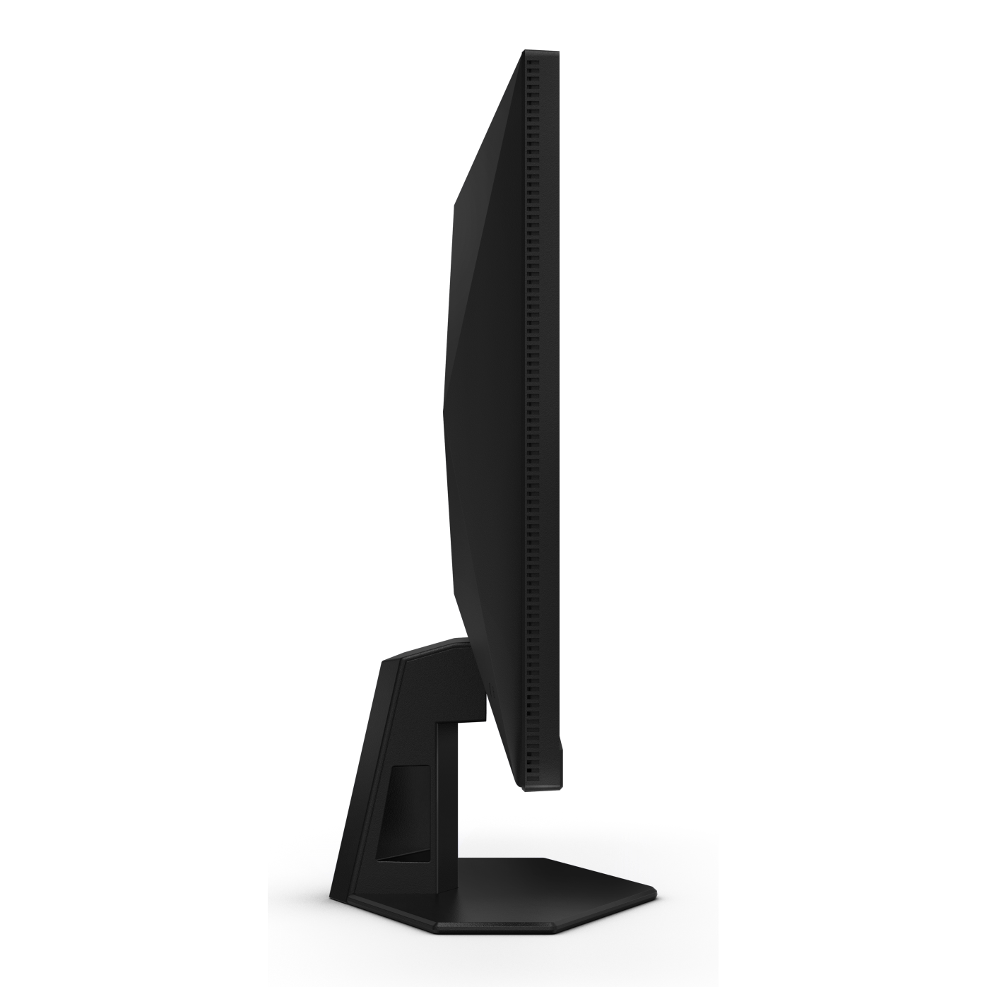 A large main feature product image of AOC Q27G40XMN - 27" 1440p 180Hz Fast VA Monitor