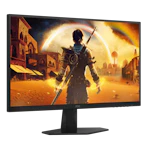 A small tile product image of AOC Gaming Q27G40XMN - 27" 1440p 180Hz Fast VA Monitor