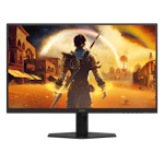 A small tile product image of AOC Gaming Q27G40XMN - 27" 1440p 180Hz Fast VA Monitor