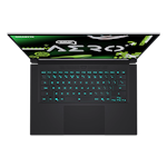 A small tile product image of Gigabyte AERO X16 (1WH) - 16" 165Hz, Ryzen AI 7 350, RTX 5070, 16GB/1TB - Win 11 Gaming Notebook (Grey)