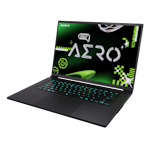 A small tile product image of Gigabyte AERO X16 (1WH) - 16" 165Hz, Ryzen AI 7 350, RTX 5070, 16GB/1TB - Win 11 Gaming Notebook (Grey)