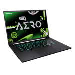 A small tile product image of Gigabyte AERO X16 (1WH) - 16" 165Hz, Ryzen AI 7 350, RTX 5070, 16GB/1TB - Win 11 Gaming Notebook (Grey)