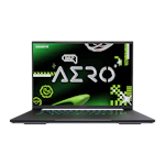 A small tile product image of Gigabyte AERO X16 (1WH) - 16" 165Hz, Ryzen AI 7 350, RTX 5070, 16GB/1TB - Win 11 Gaming Notebook (White)