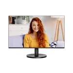A small tile product image of AOC 24B3CA3 - 24" 1080p 120Hz IPS USB-C Monitor