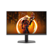 A product image of AOC 24G11ZE - 24" 1080p 240Hz 0.3ms Fast IPS Monitor