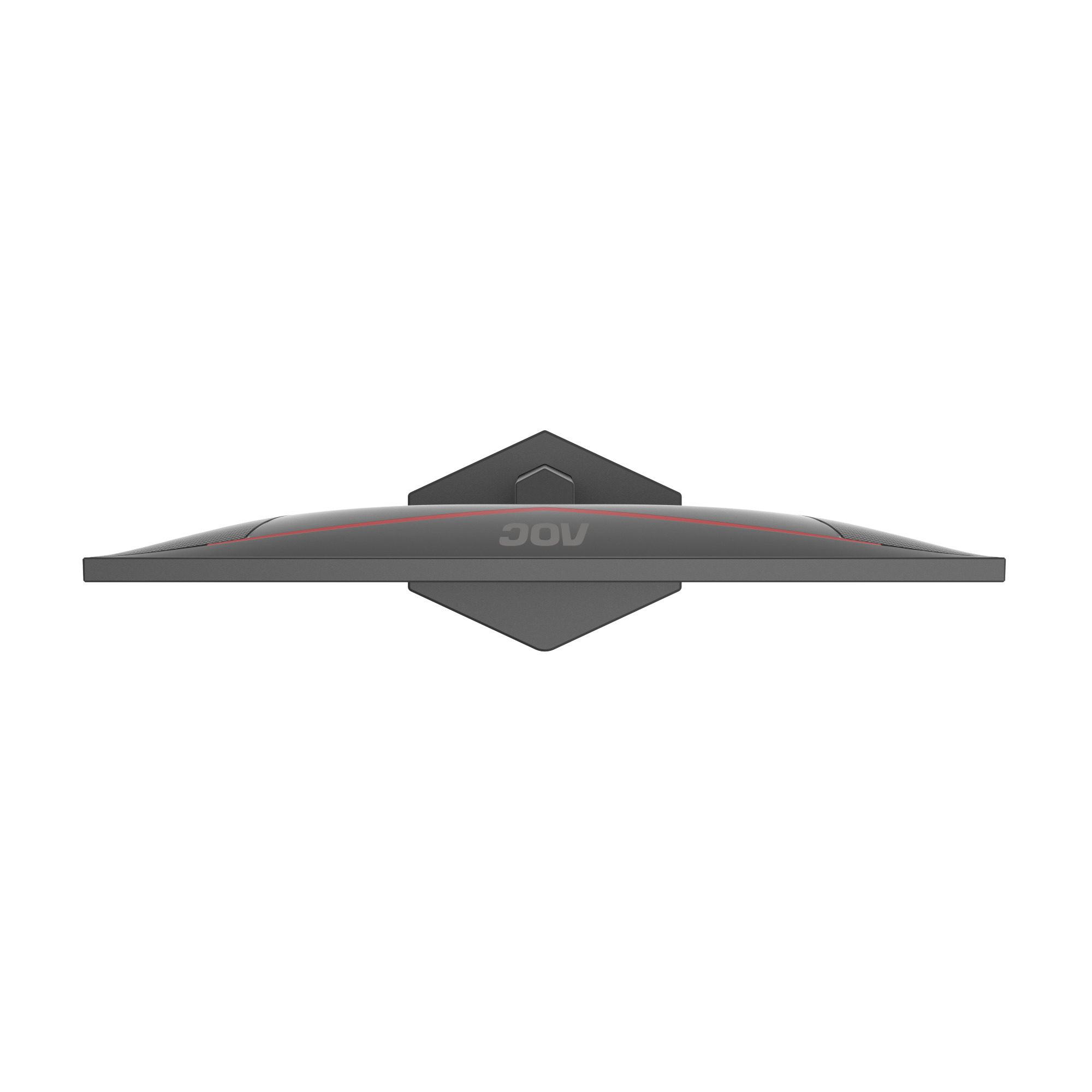 A large main feature product image of AOC Gaming 27G11ZE2 - 27" 1080p 240Hz 0.3ms Fast IPS Monitor