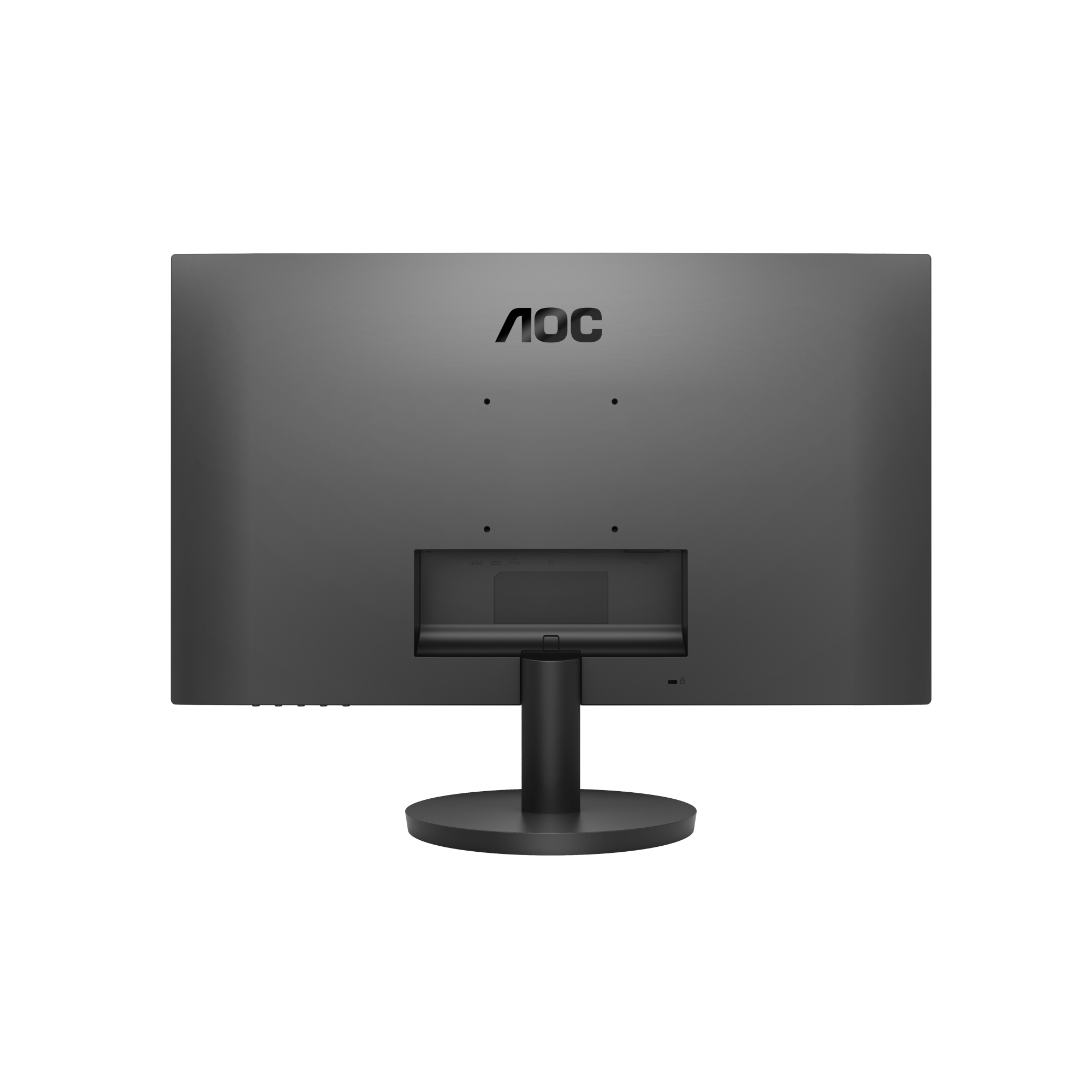 A large main feature product image of AOC 27B3CA3 - 27" 1080p 120Hz IPS Monitor