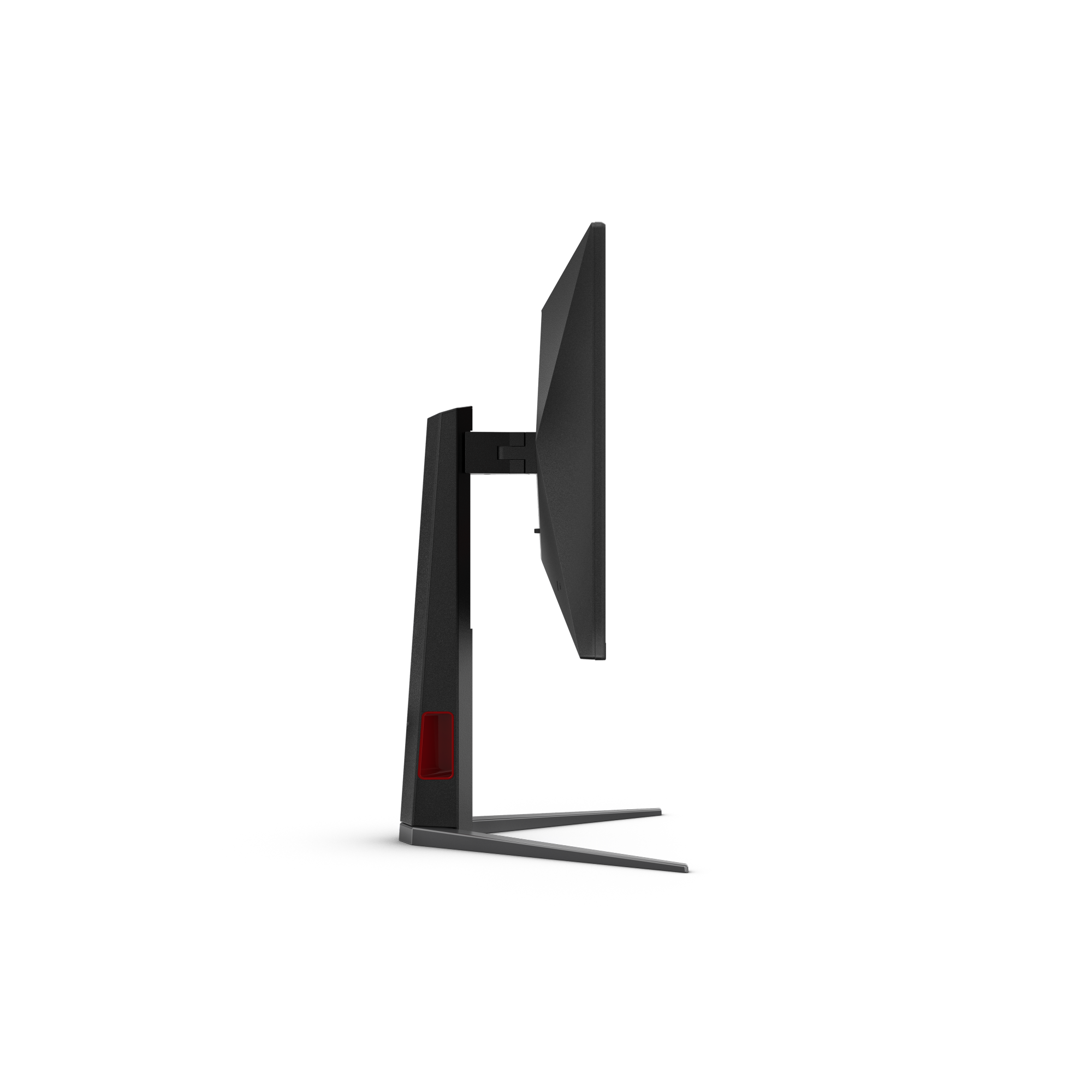 A large main feature product image of AOC Gaming 25G4S - 25" 1080p 310Hz 0.3ms Fast IPS Monitor