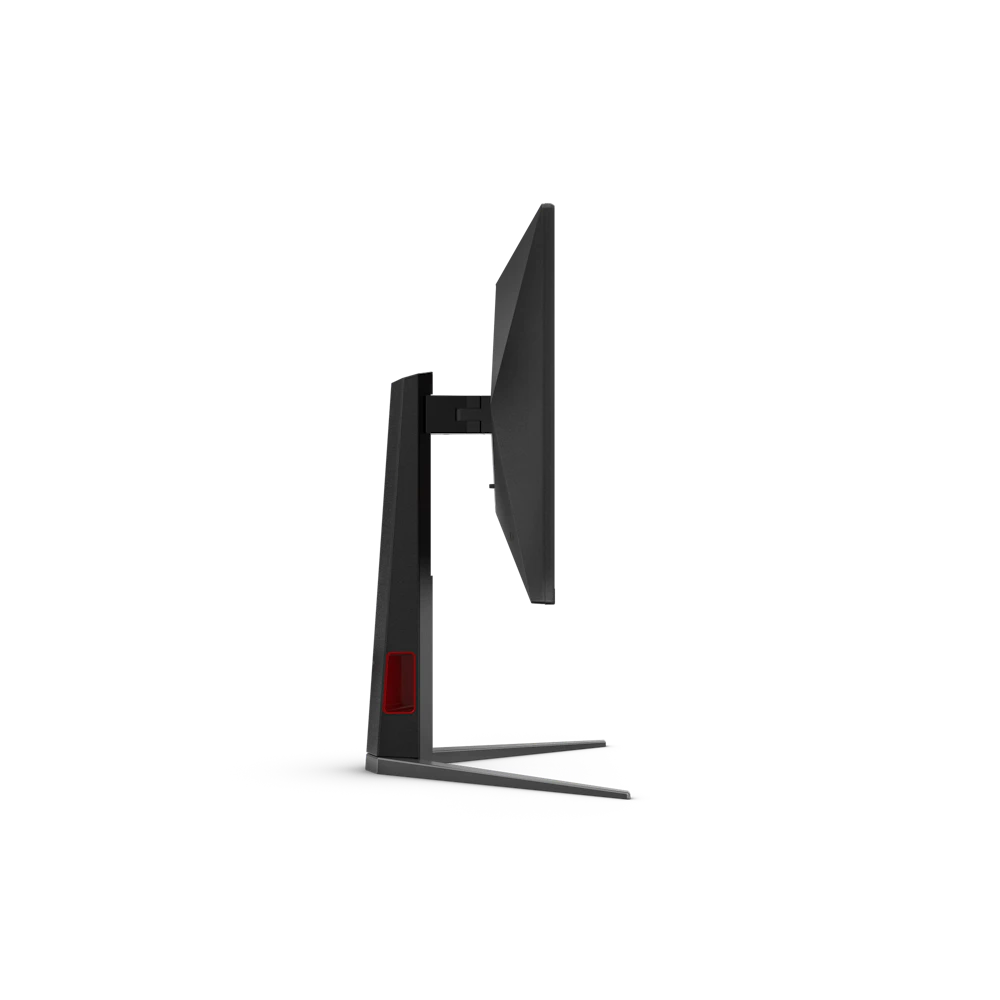 A large main feature product image of AOC Gaming 25G4S - 25" 1080p 310Hz 0.3ms Fast IPS Monitor