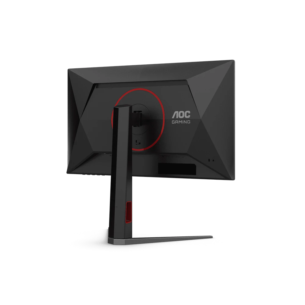 A large main feature product image of AOC Gaming 25G4S - 25" 1080p 310Hz 0.3ms Fast IPS Monitor