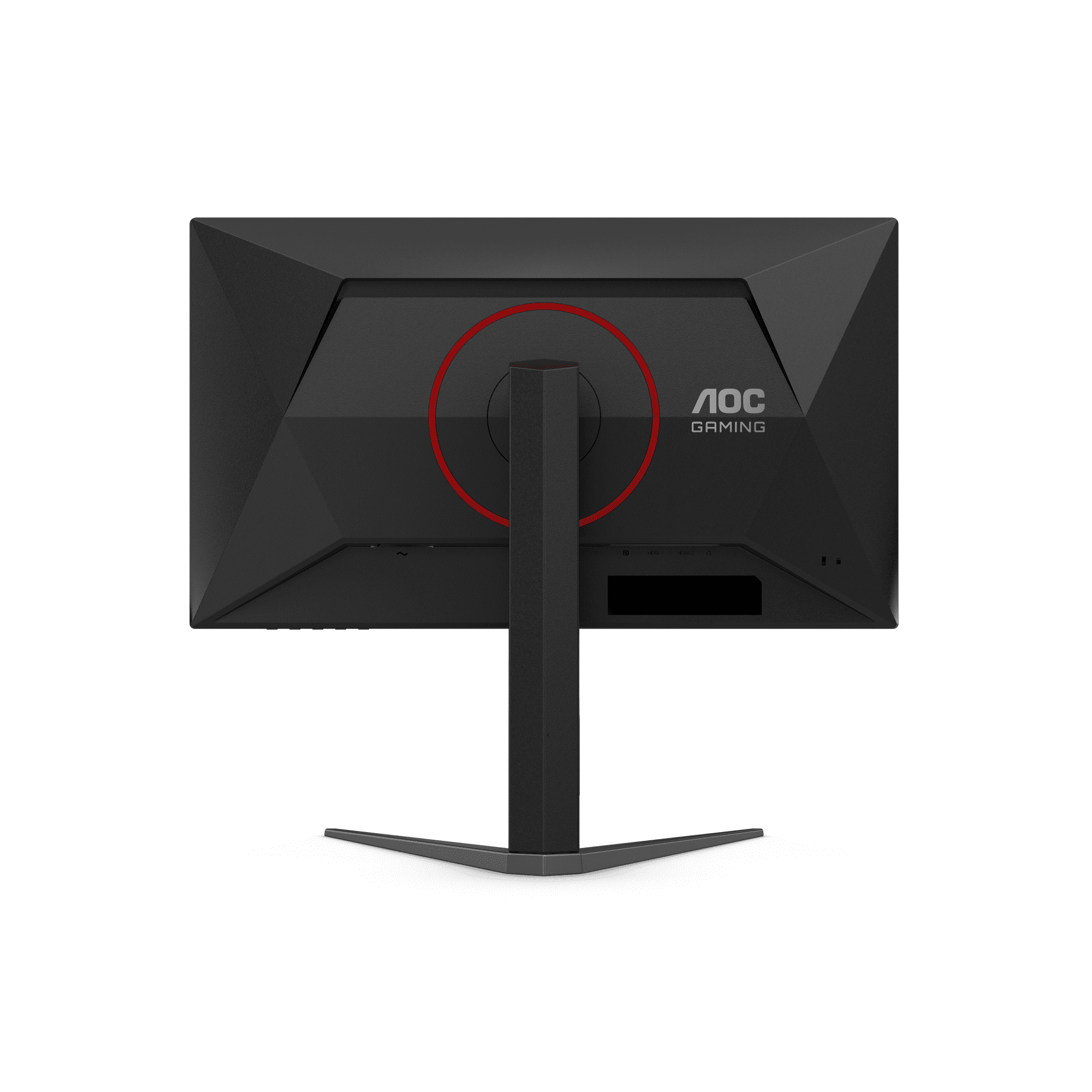 A large main feature product image of AOC Gaming 25G4S - 25" 1080p 310Hz 0.3ms Fast IPS Monitor