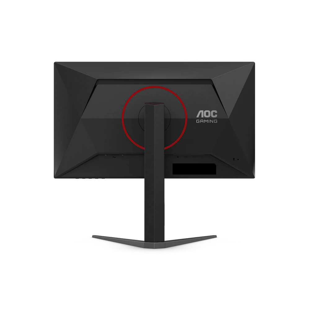 A large main feature product image of AOC Gaming 25G4S - 25" 1080p 310Hz 0.3ms Fast IPS Monitor