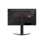 A small tile product image of AOC Gaming 25G4S - 25" 1080p 310Hz 0.3ms Fast IPS Monitor