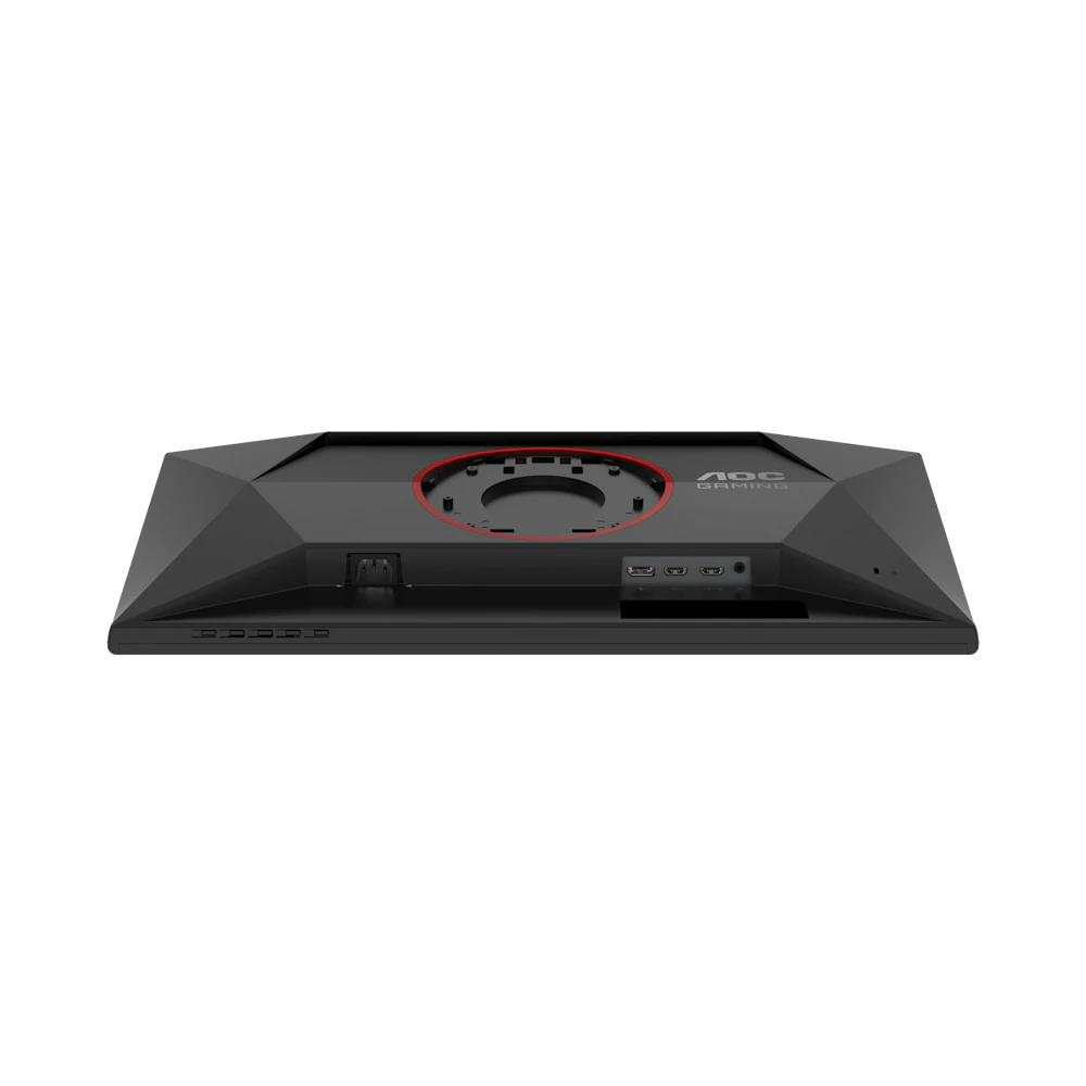 A large main feature product image of AOC Gaming 25G4S - 25" 1080p 310Hz 0.3ms Fast IPS Monitor