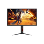 A small tile product image of AOC Gaming 25G4S - 25" 1080p 310Hz 0.3ms Fast IPS Monitor