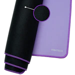 A small tile product image of Fantech MP70 Mouse Pad - Purple