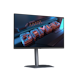 A product image of Gigabyte MO27U2 27" 4K 240Hz 0.03ms QD-OLED Monitor