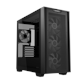 A small tile product image of ASUS A21 PLUS Mid Tower Case - Black